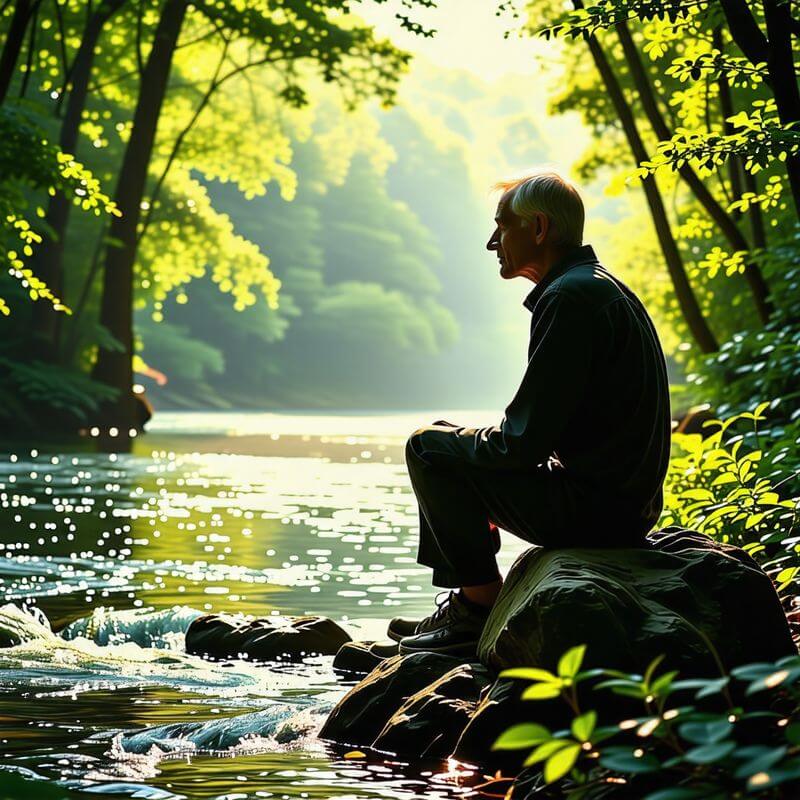 여호와는 마음이 상한 자를 가까이 하시고