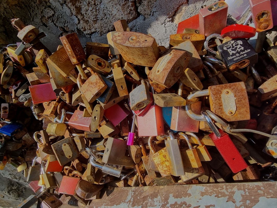 Unlocking