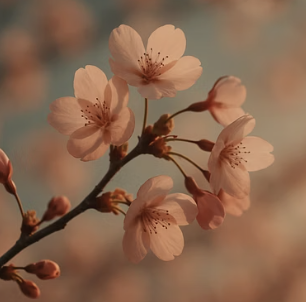 벚나무 꽃말과 전해지는 의미&amp;#44; 사랑&middot;기다림&middot;덧없음의 상징