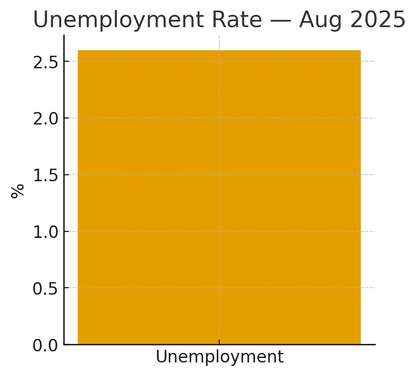 가장 궁금한 3대 경제 이슈 (2025년 9월 기준)관련된 사진
