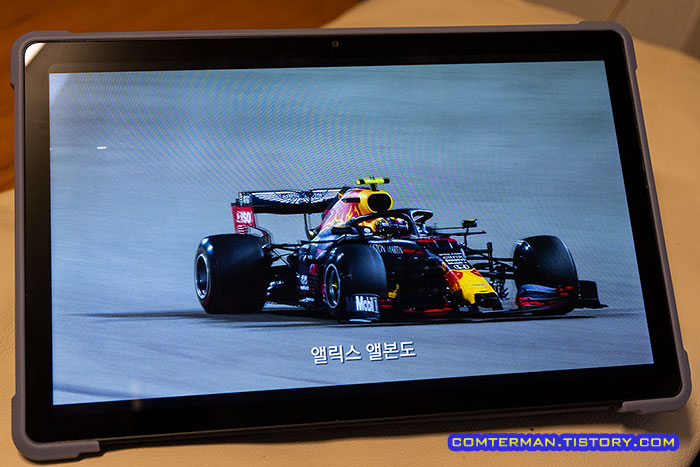 갤럭시탭A7 2020 가성비 태블릿