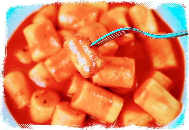 서민갑부 떡볶이 밀키트 추천 전설의 떡볶이 맛집 밀키트