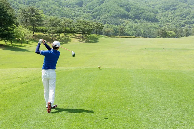 골프 라운딩 준비물 체크리스트 볼 장갑 골프화 티 필수_2