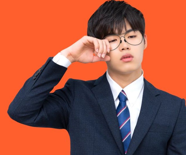 포도막염 증상 원인