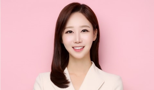 권하경 기상캐스터