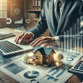 부동산 투자 관련 사진