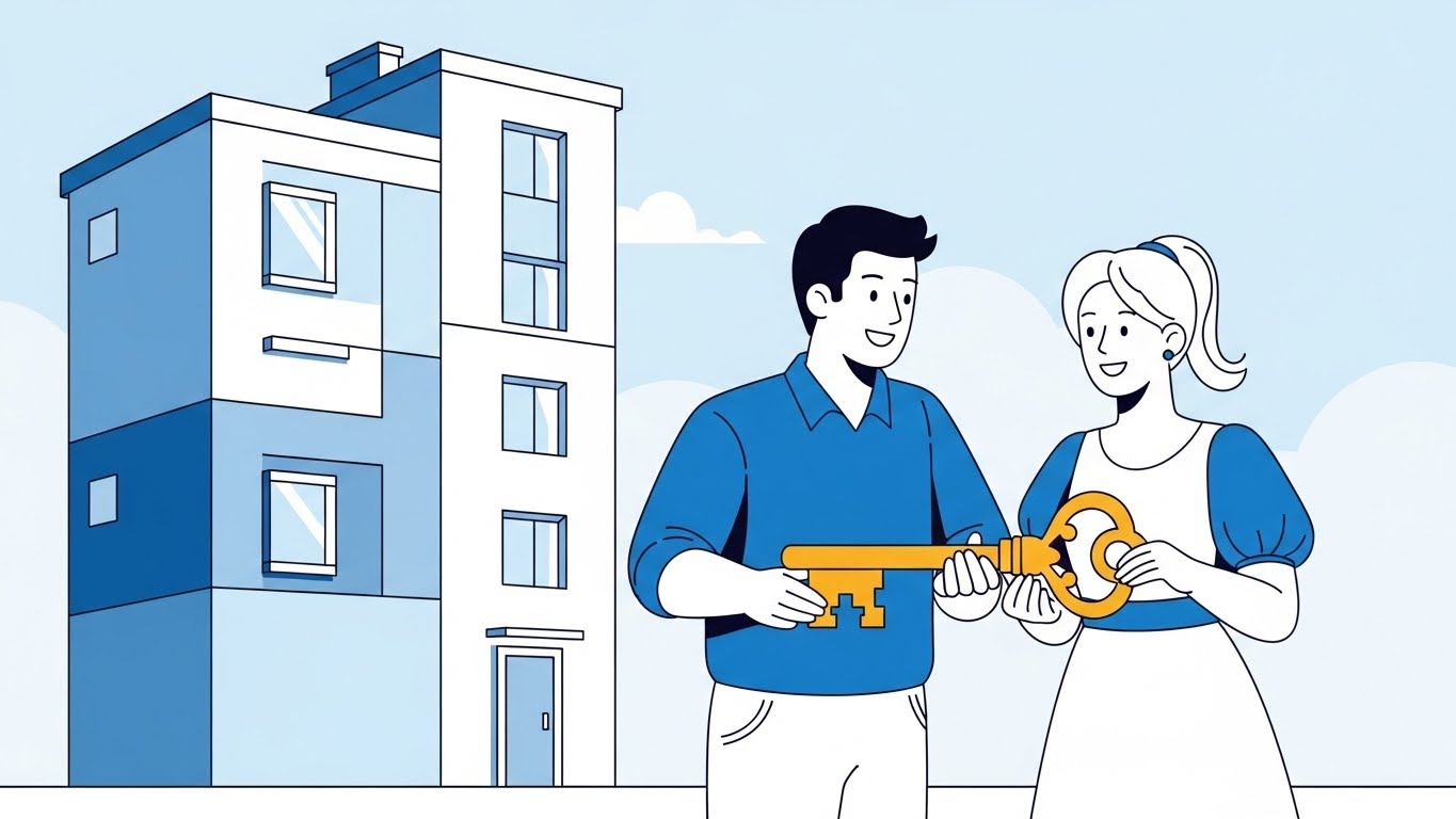 중복 신청의 대원칙: 당첨자 발표일이 핵심