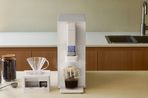 커피머신정수기