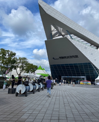 부산 아이와 놀러 갈만한 곳