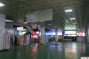 동서울터미널 시간표 예매 버스시간표_22