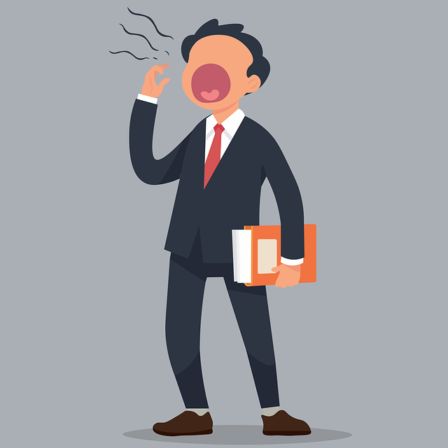 ❓ 생활 건강 속설 “하품은 뇌에 산소가 부족하다는 뜻이다” 자율신경계 반응 설명