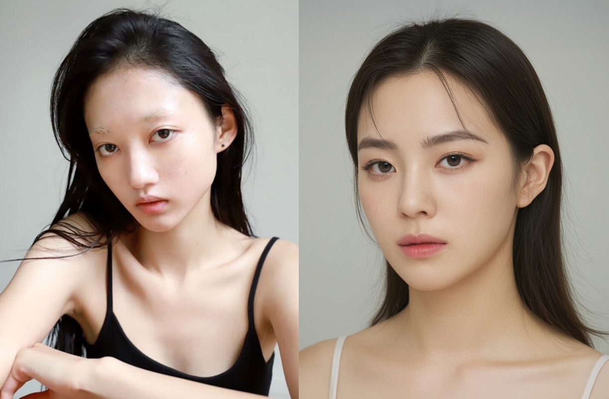 韓国人モデルエージェンシー担当者が絶対に教えない業界の裏話