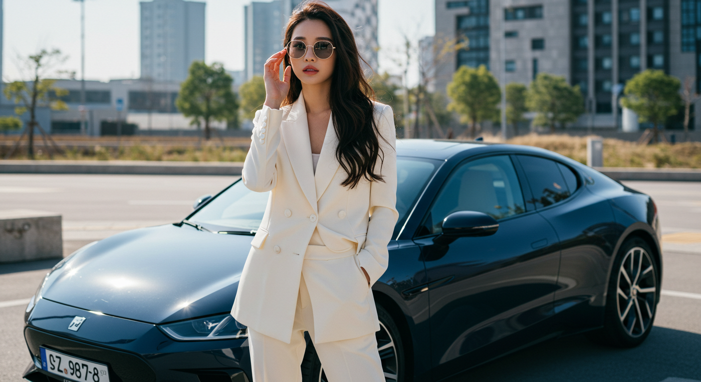 르노삼성자동차 부품몰