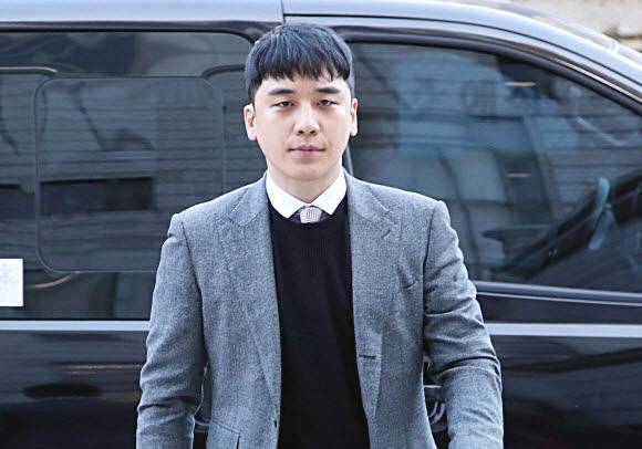 가수-승리