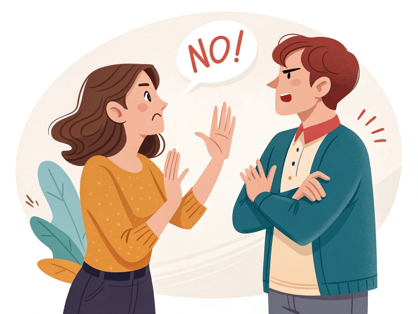 나르시시스트 대처법|마음이 편해지는 거리두기 전략