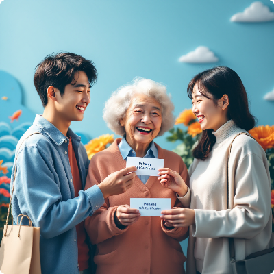 순천시 민생회복지원금 이미지