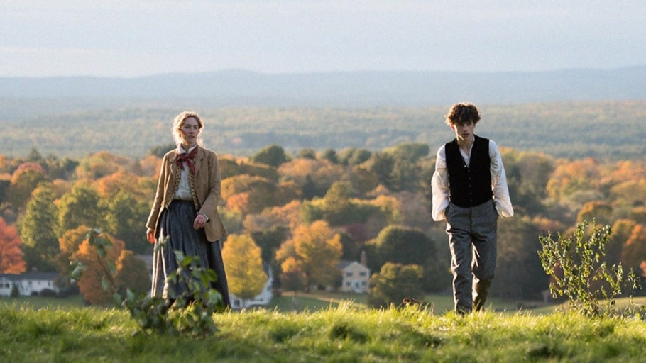 가을에 보기 좋은 영화 관련 사진