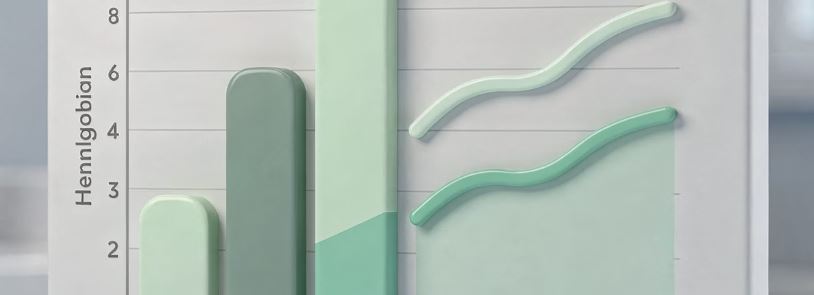 혈색소 수치 낮으면