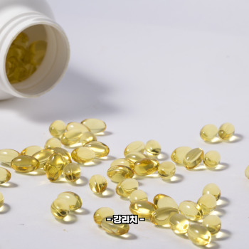 오메가3에 좋은 성분