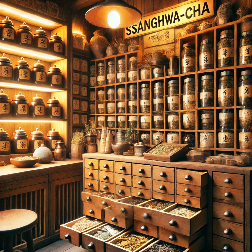 쌍화차의 놀라운 효능! 면역력 증진부터 피로 회복까지