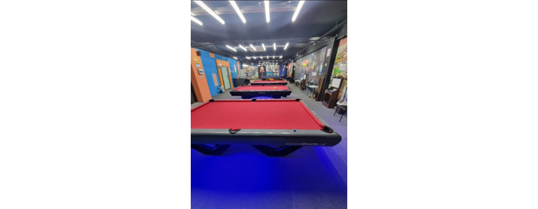 부산 사상구 당구장