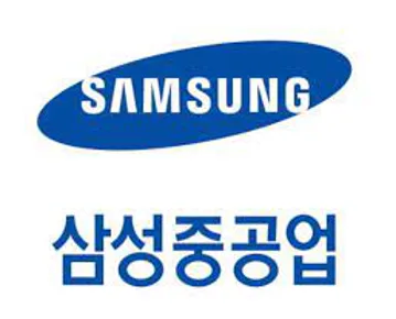 삼성중공업