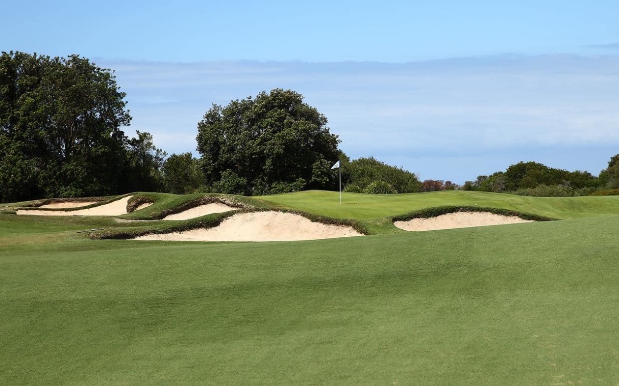 St. Michael&rsquo;s Golf Club