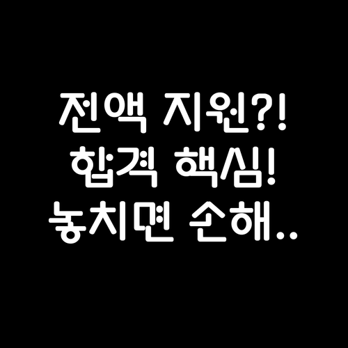 실습 중심 영상편집 국비 과정 국민내..