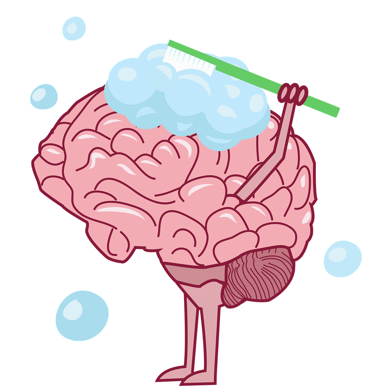 운동이 뇌 건강에 미치는 영향 &ndash; 유산소 운동과 해마의 관계
