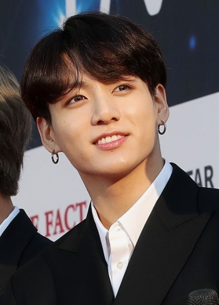 BTS 정국 팬송 프로필