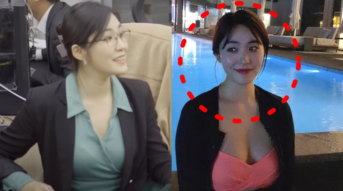 유튜브 킬링타임 윤과장 비밀의 화원 배우 류비 몸매 노출 인스타 나이 프로필 학력