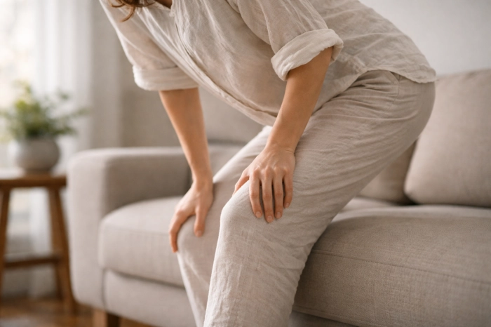 기립성 저혈압 증상