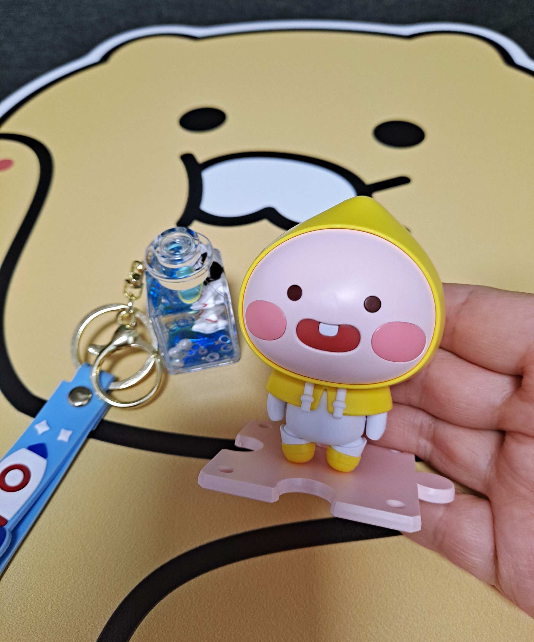 리틀어피치 조립 인증