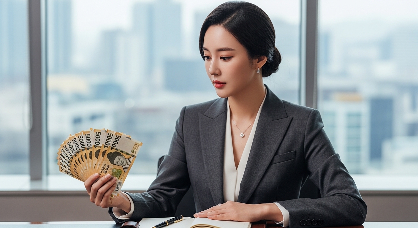 새마을금고 비상금대출