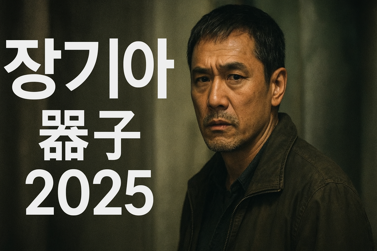 장기아 관련 이미지