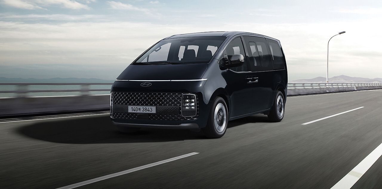 스타리아 라운지