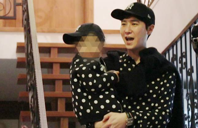 고지용 양육비