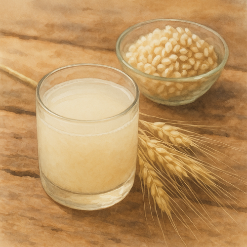 보리차-효능-부작용