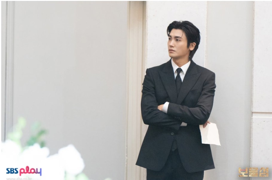 드라마 보물섬 관련 사진