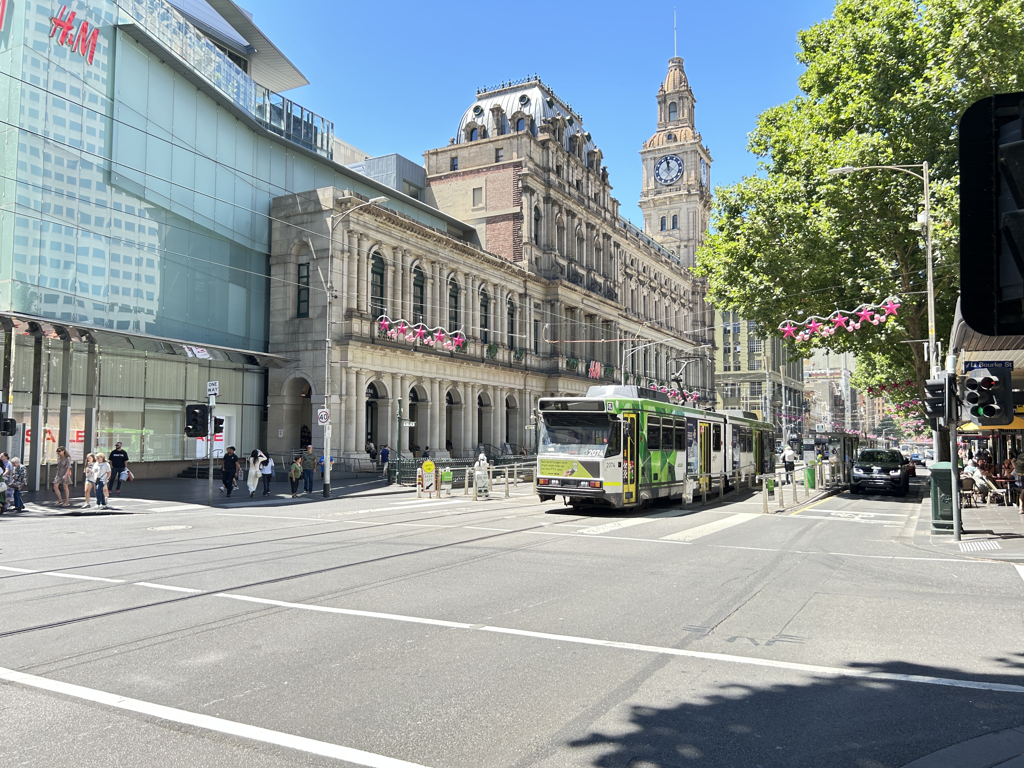멜버른 여행의 사진