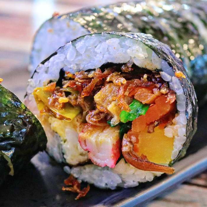 생활의달인 김밥 동작구 맛집 달인 오늘 방송 맛집