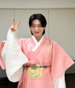 가수 김용빈 프로필