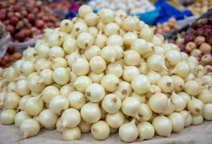 주요 품목별 도매시세 📊