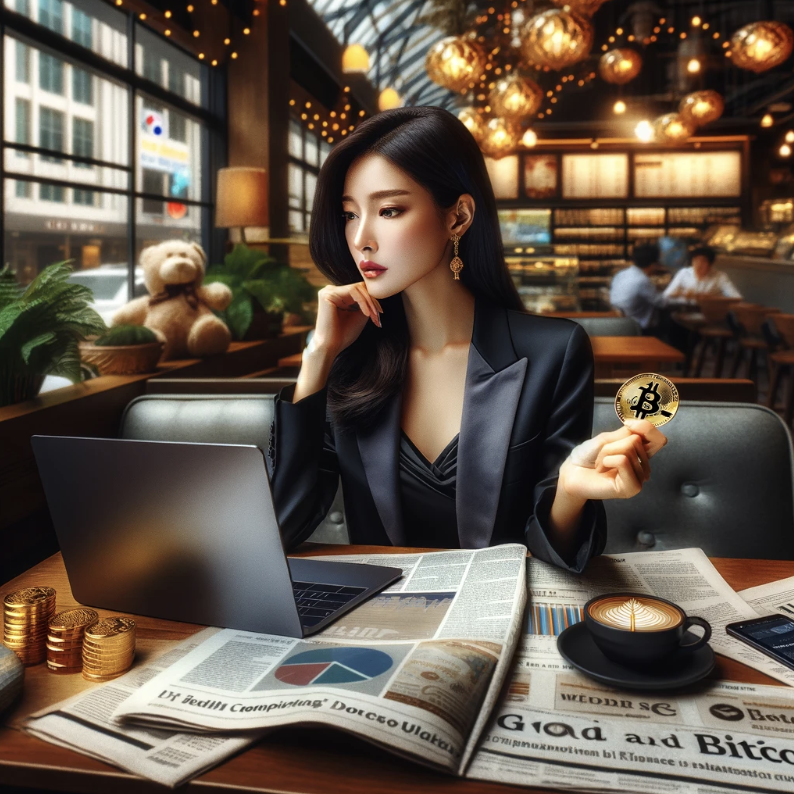 금값시세 국제 금시세 확인 디지털 금 비트코인 투자 가치가 있을까?2