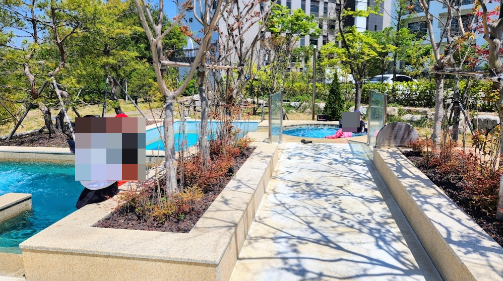 양양 더앤리조트 스파온 + 가든온 아이들하고 다녀온 후기 사진 16