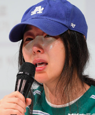 민희진르세라핌