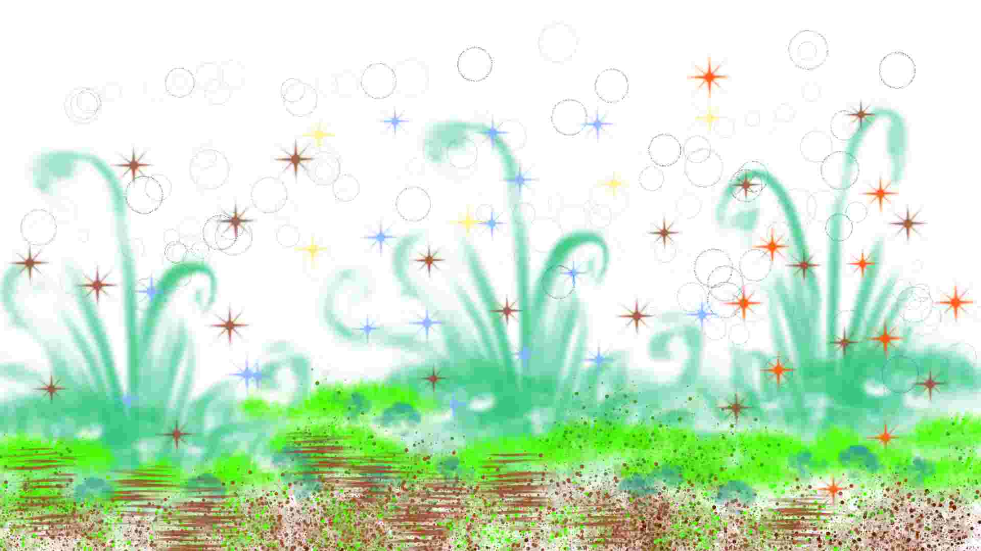 크리타로 만든 그림