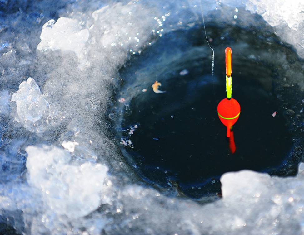 강화 양오 빙어축제 일정 현장 사진7