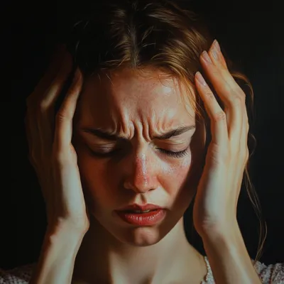 어지럽고 토할 것 같은 이유, 건강 체크가 필요한 순간6