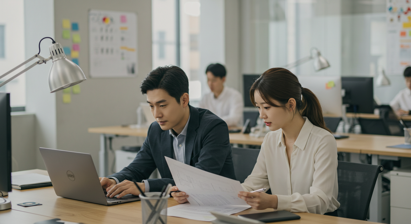 소상공인 정책자금 대출